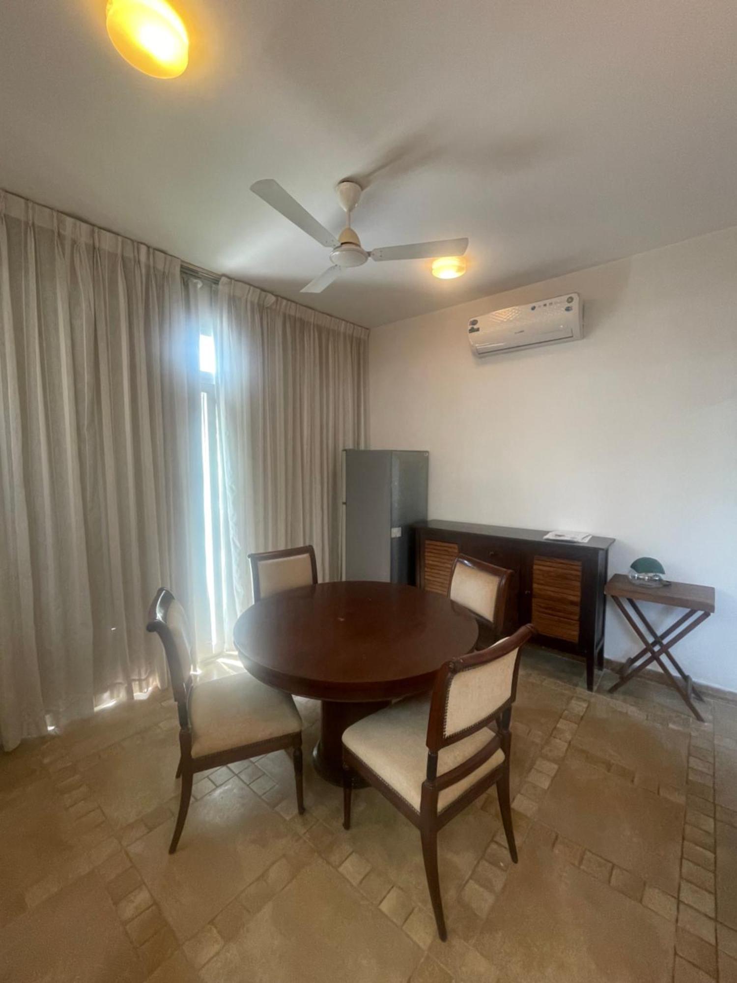 Villa M - Jia 4 Candolim Goa 3Bhk, Pool Facing, Near Beach, Free Breakfast, Free Wifi And Prime Location Аугада Экстерьер фото