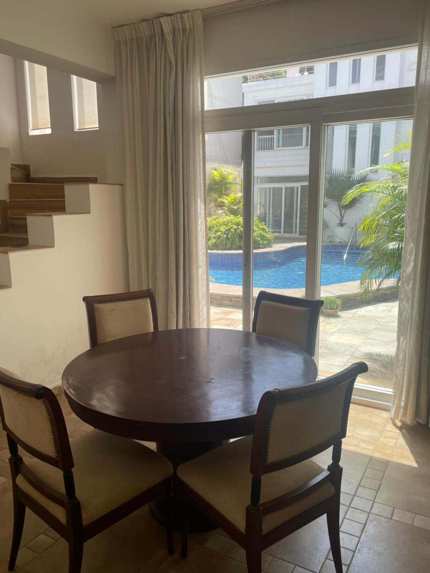 Villa M - Jia 4 Candolim Goa 3Bhk, Pool Facing, Near Beach, Free Breakfast, Free Wifi And Prime Location Аугада Экстерьер фото