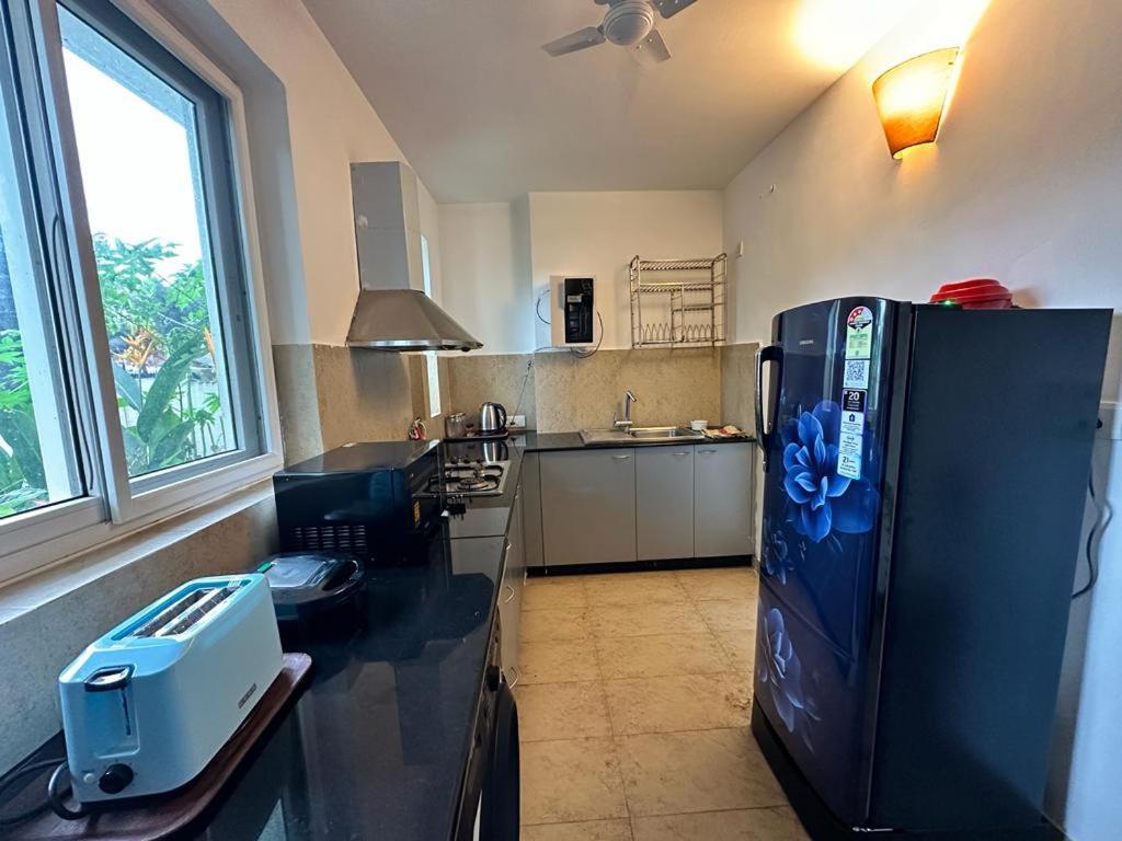 Villa M - Jia 4 Candolim Goa 3Bhk, Pool Facing, Near Beach, Free Breakfast, Free Wifi And Prime Location Аугада Экстерьер фото