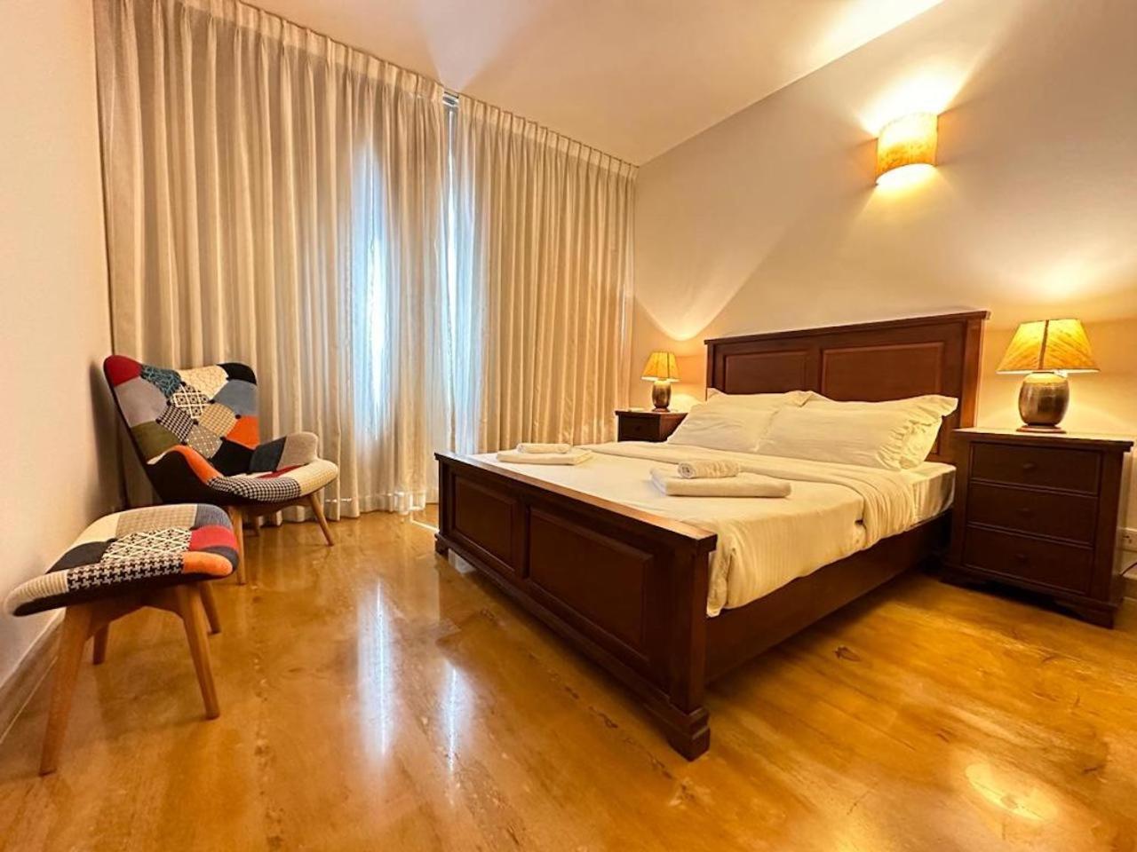 Villa M - Jia 4 Candolim Goa 3Bhk, Pool Facing, Near Beach, Free Breakfast, Free Wifi And Prime Location Аугада Экстерьер фото